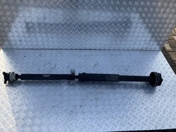 Wał приводной mercedes glc x253 2.2 cdi 651921 фото №1