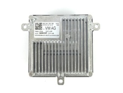 Перетворювач модуль блок керування led vw id.3 id.4 фото №1