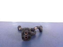 Audi q5 8r 2.0 tdi шланг шланг води 8r0819334ap фото №1