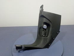 Audi q8 rsq8 4m8 защита стойка перед левая 4m1867271c фото №1