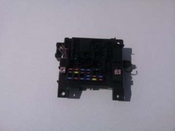 Asx коробка запобіжників 1,6 8637a647 фото №1