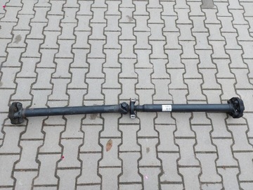 Mercedes w205 wał привідний 17r. фото №1