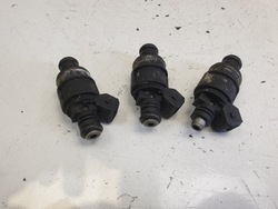 Інжектор opel vectra c 1.8 16v _ форсунка 5wk93151 фото №1