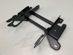 Audi a8 d5 кронштейн держатель сиденья 4n0885153 фото №1