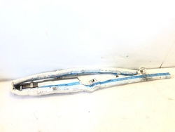 Шторка подушка безпеки ліва оригінал seat leon iii 5f універсал оригінал фото №1