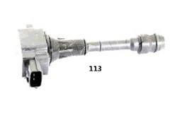 Ashika котушка запалювання 224488h315 224338h315 zse08 фото №1