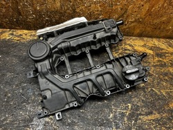 Крышка клапанов opel astra k 1.2t 55514967 фото №1