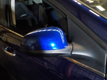 Bravo ii зеркало правые 5 pin фото №1