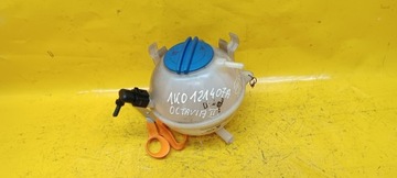 Бачок wyrównawc octavia ii 1,9tdi 1k0121407a фото №1