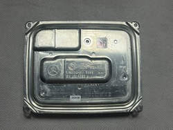 Модуль led mercedes a2969007109 w254 w296 фото №1