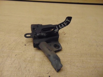 Замок капота subaru legacy iv оригинал европа фото №1