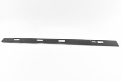 Планка рейлінг ліва запчастина задня kia sportage iii фото №1