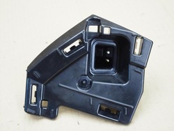 Підтримка решітка 6va807723 skoda fabia iv фото №1