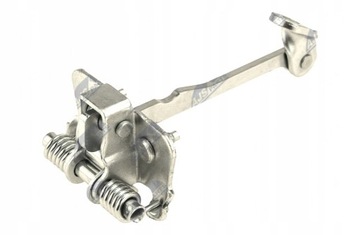 Ограничитель дверь зад nty do renault scenic i 1.9 dti фото №1