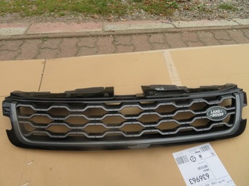 Решётка радиатора land rover evoque ii 2 k8d2-8c436-aa фото №1