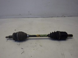 Піввісь ліва механічна коробка передач hyundai sonata vi 2.0 gdi фото №1