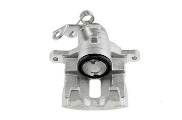 Nty супорт гальмівний зад фото №1