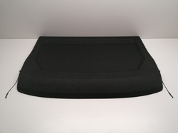 Audi q3 ii 83a полка задняя багажника sportback 2018- фото №1