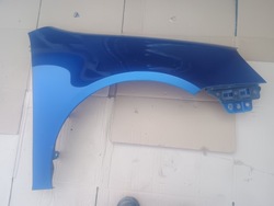 Крыло перед правые vw golf v фото №1