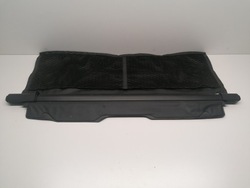 Smart 453 w453 ролета багажника сетка оригинал 2014- фото №1