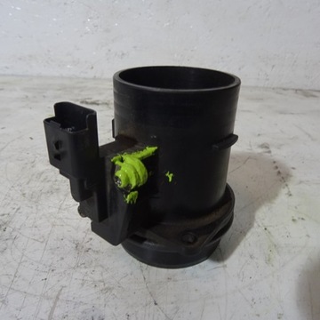 Citroen berlingo 1.6hdi витратомір 9683282980 фото №1