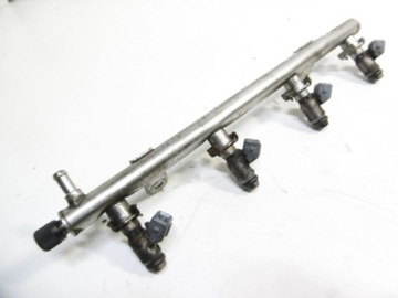 W168 форсунки kpl. 1,4 1,6 iwp071 фото №1