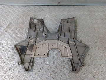 Плита захист двигуна нижня 1.3 i-vtec honda jazz iv 18r 74171-t5a фото №1