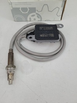 A0111537628 зонд датчик nox mercedes tir фото №1