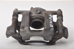 Ford puma mk2 суппорт тормозной правые перед фото №1