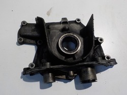 Astra j insignia a 2.0 cdti a20dth насос масла 55566000 фото №1