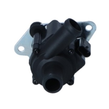 Насос води електричний nrf volvo v70 v90 xc60 xc70 фото №1