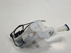 Hyundai i30 ii hb бачок склоомивача фото №1