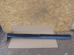 Volvo v90 поріг планка порогова праві права 31386126 фото №1