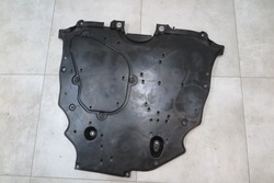 Плита защита нижняя двигателя toyota rav4 v 51420-42010 фото №1