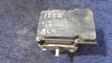 Насос тормозная abs 0265231308 fiat idea 03-12r. фото №1