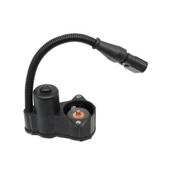 Моторчик тормоза ручного audi a8 s8 d3 2003-2010 фото №1