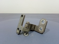 Bentley continental gt i 03- петля дверь левый 3d4831401a фото №1