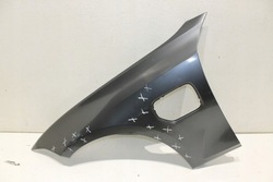 Bmw 3 g20 g21 крило перед переднє лівий гібрид фото №1