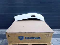 Підкрилок маскувальна накладка scania r s 2304657 фото №1