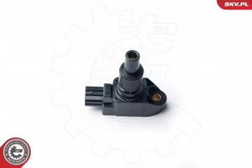 Катушка зажигание. mazda rx 8 2.6 03- фото №1