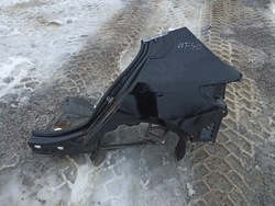 Bmw 1 f40 чверть ліва задня крило фото №1