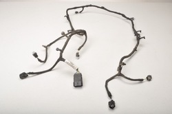 Ford kuga mk3 джгут кабелі парктронік pdc зад 22r lx6t-15k868-elsee фото №1