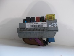 Fiat, модуль 46768481 дизель фото №1