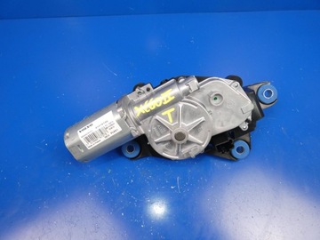 Volvo xc60 ii моторчик дворники стёкла зад крышки фото №1