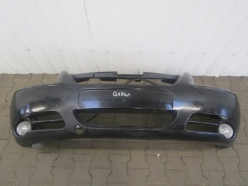 Бампер перед chrysler voyager iv 4 рестайлінг 05-07 фото №1