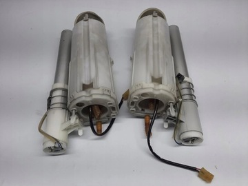 Bentley continental 6.0 w12 насоса топлива 3d0919087g 3d0919087f фото №1