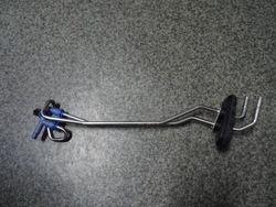 Mercedes c-klasa 205 w205 нагрівач бак рідини do склоомивача фото №1