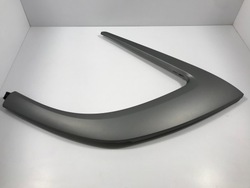 96776507 планка скла кузовна праві зад citroen c4 grand picasso ii фото №1