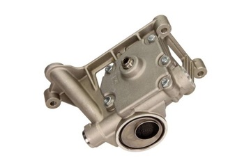 Насос масла vw 2,4-2,8 passat/a4/a6/a8 maxgear фото №1