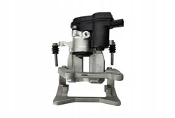 Суппорт тормозной правые зад do audi a6 3.0 s6 фото №1